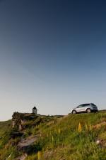 Mazda CX-7 2007 года